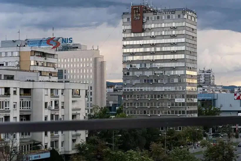Продажи недвижимости в Сербии сократились при росте стоимости сделок