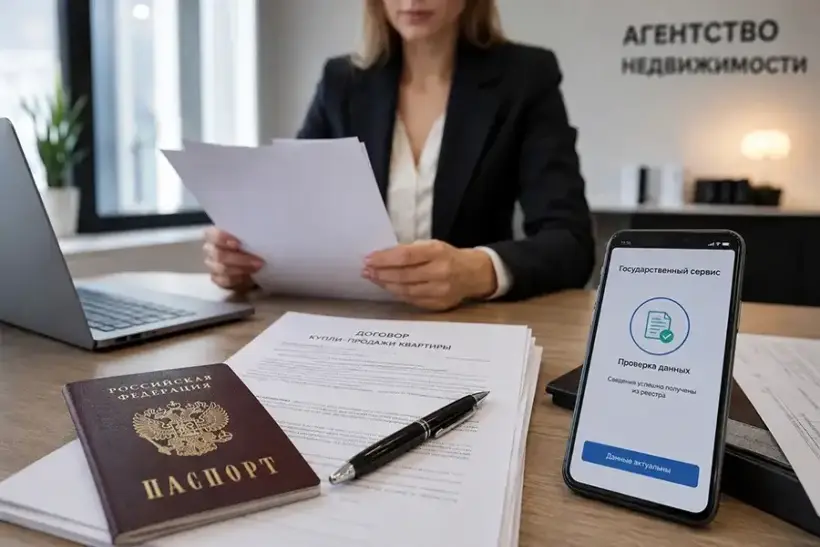«Этажи» проверяют покупателей жилья в России по реестру повесток