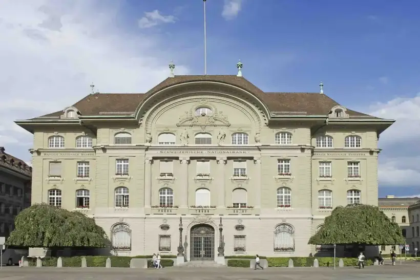 Swiss Inflation Slows to 0.4%