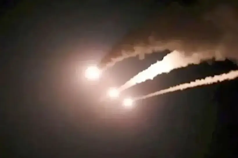 Иран и США возобновили боевые действия