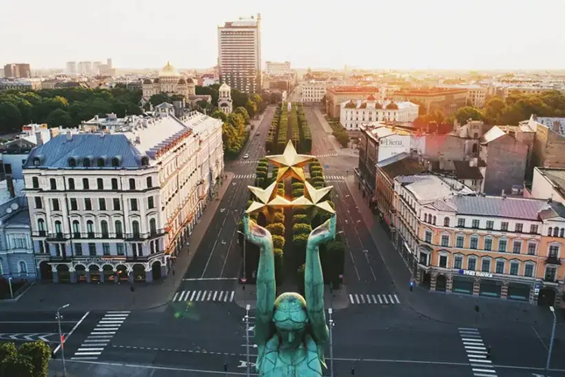 Latvia’s Residence Permits for Real Estate to Be Abolished from September 15