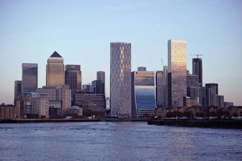 Reform UK Reworks Its Offer to Wealthy Foreigners